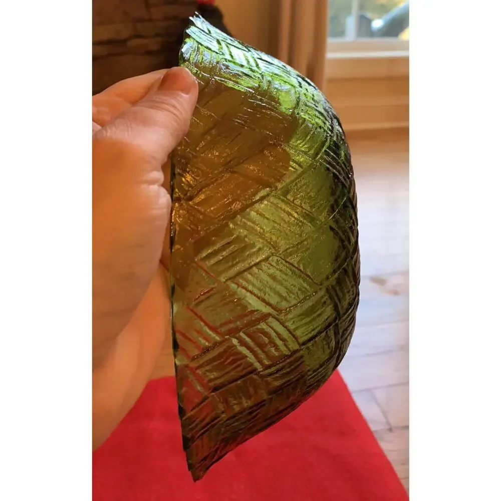 Indiana Glass beautiful vintage